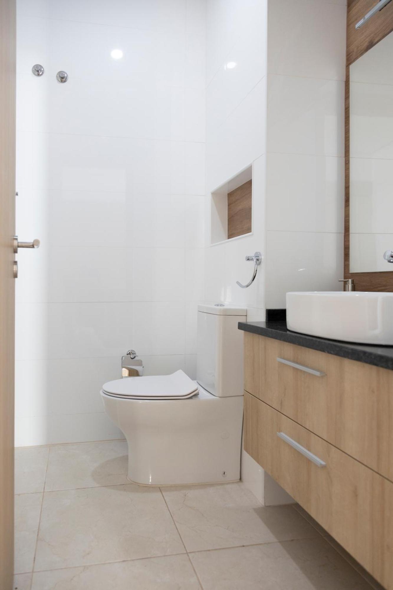 3 Bdr Aprt, Amazing Seaview, Rooftop Pool - Lcgr Praia Esterno foto