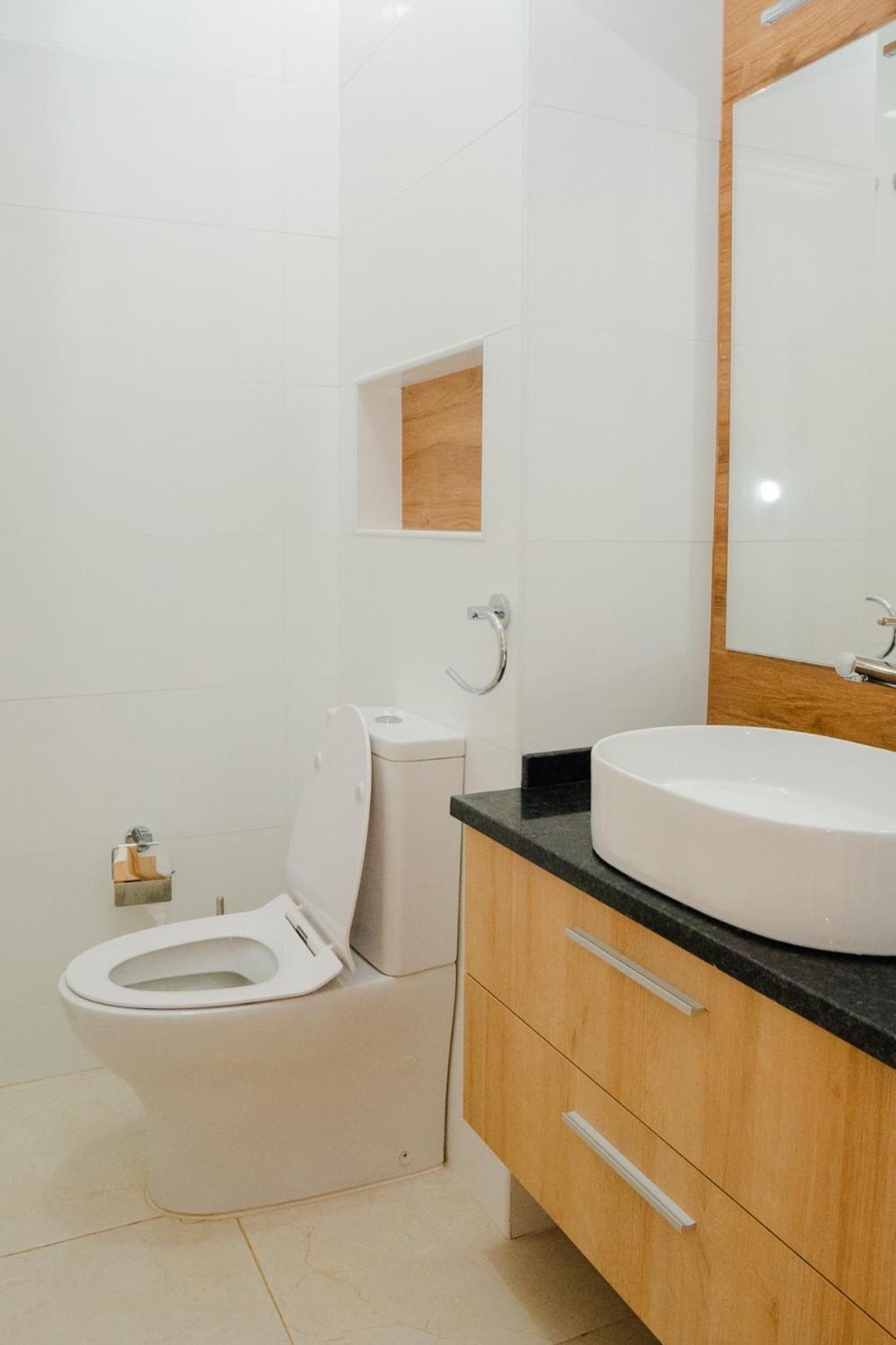 3 Bdr Aprt, Amazing Seaview, Rooftop Pool - Lcgr Praia Esterno foto