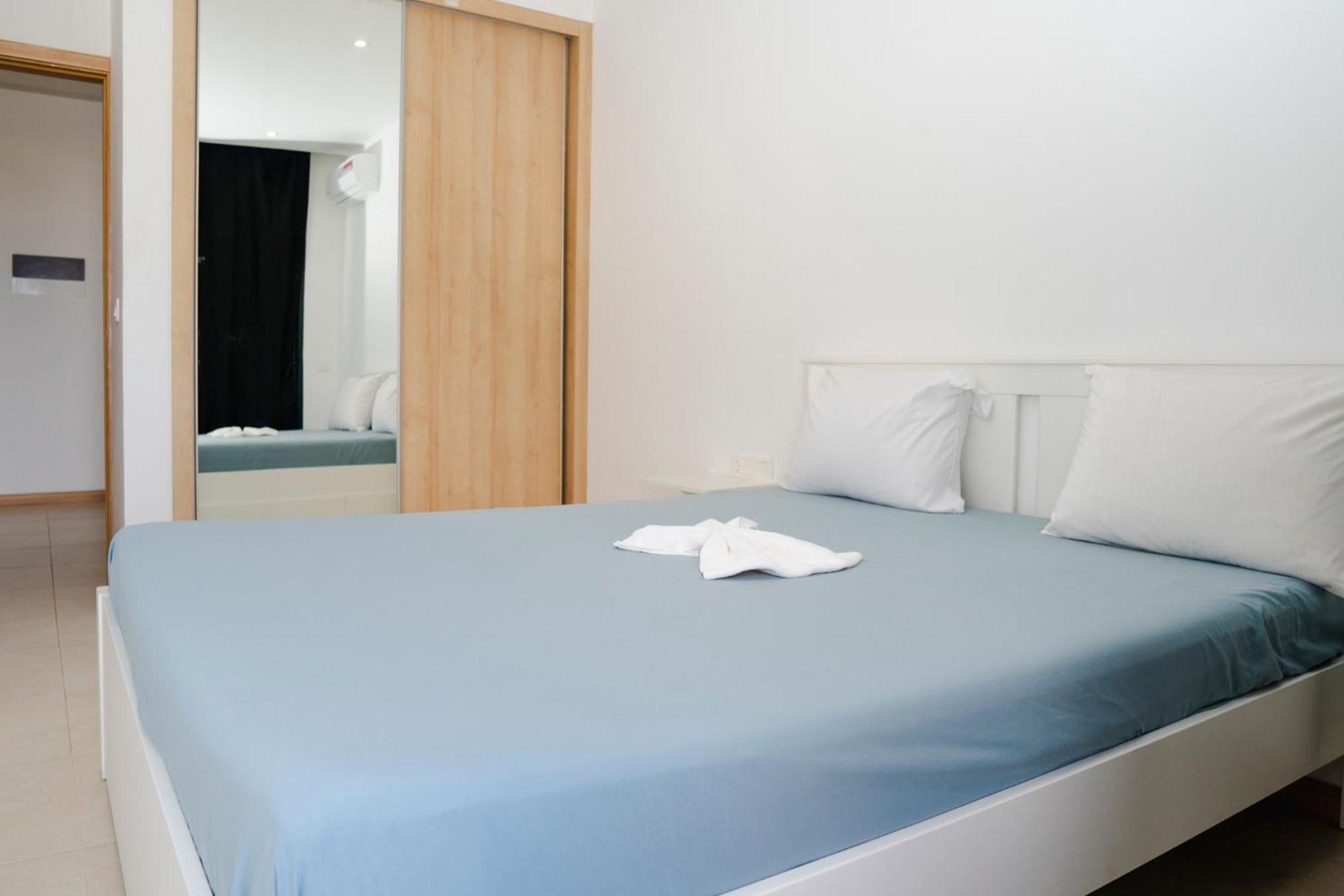 3 Bdr Aprt, Amazing Seaview, Rooftop Pool - Lcgr Praia Esterno foto