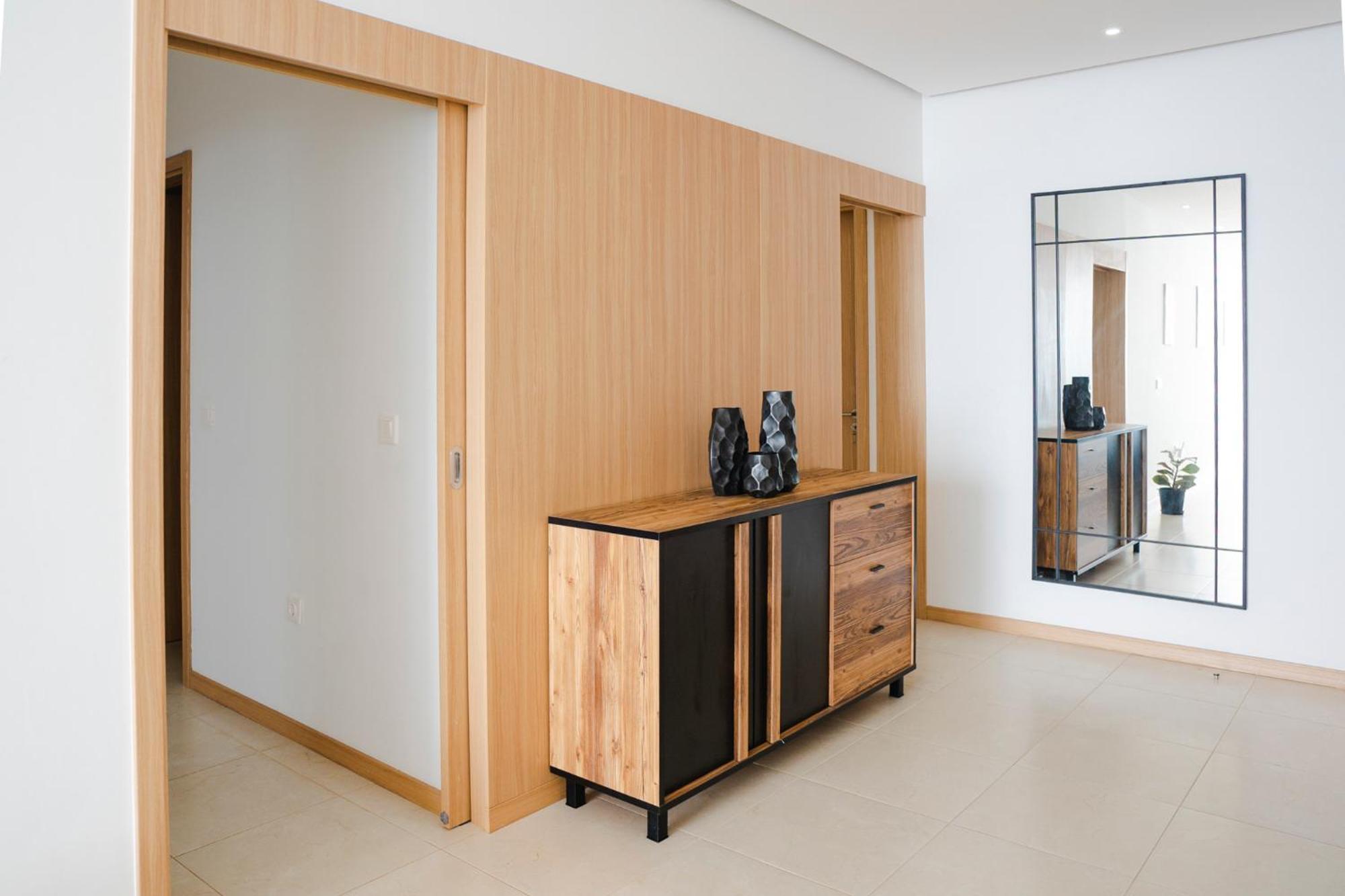 3 Bdr Aprt, Amazing Seaview, Rooftop Pool - Lcgr Praia Esterno foto