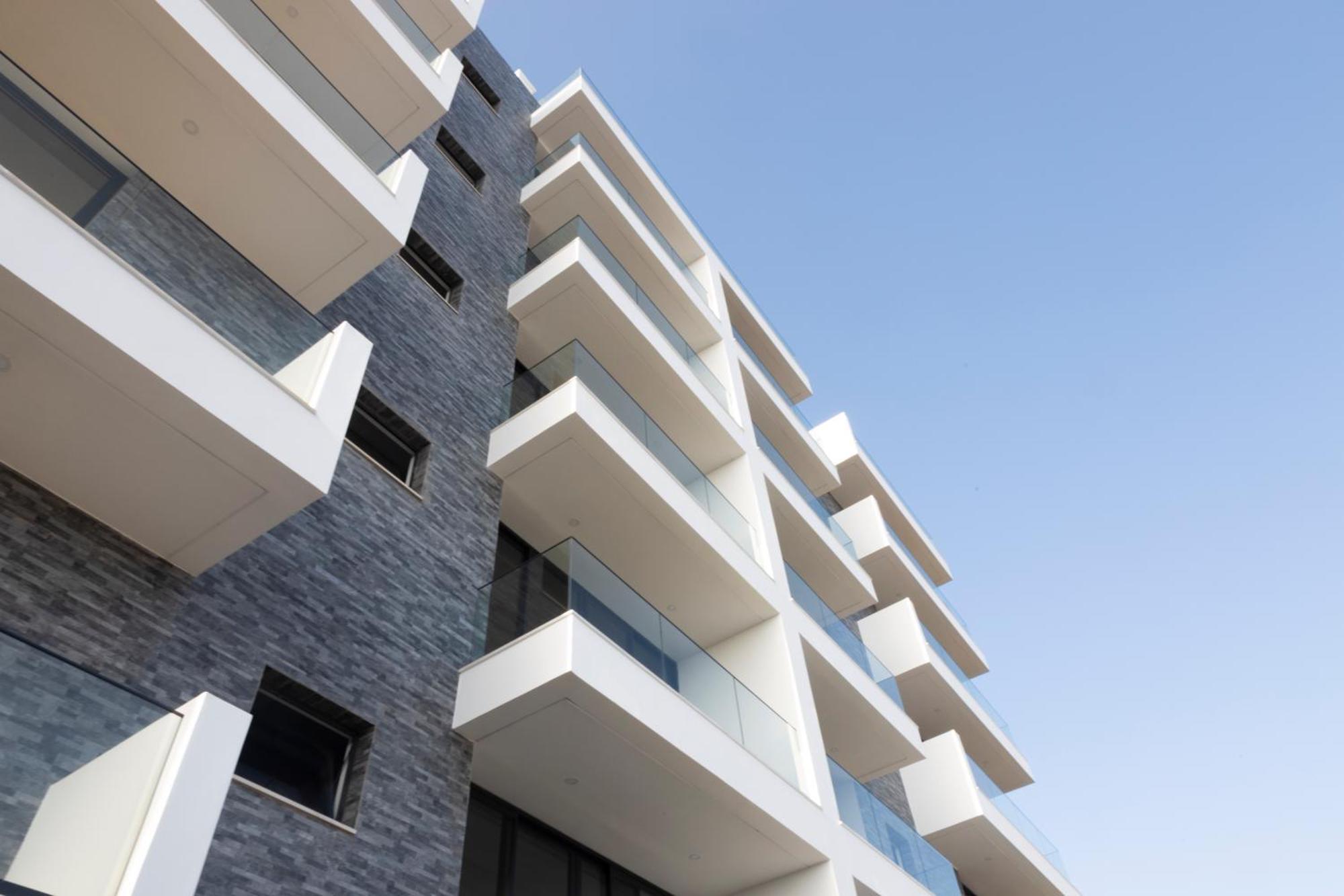 3 Bdr Aprt, Amazing Seaview, Rooftop Pool - Lcgr Praia Esterno foto